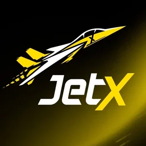 JetX — crash hra