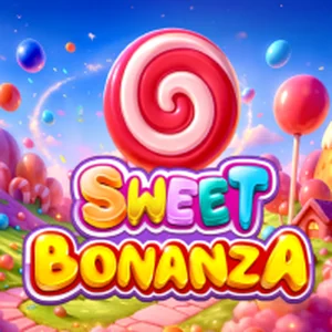 Sweet Bonanza — výherní automat